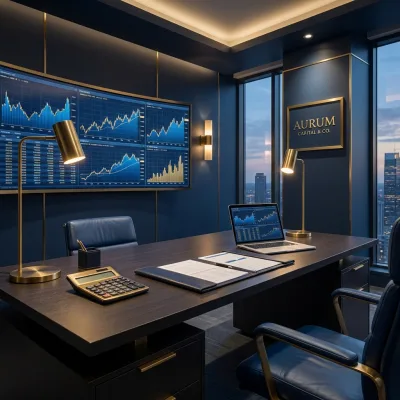 AURUM Accounting