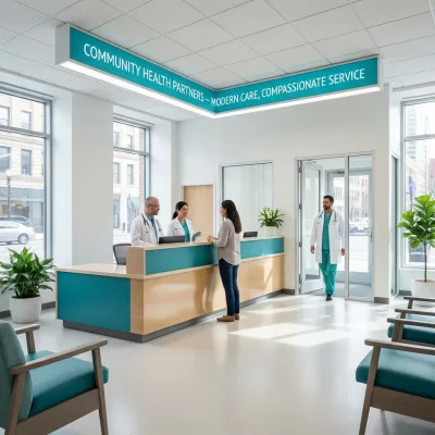 Healing Clinic