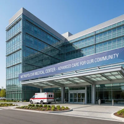Hope Hospital