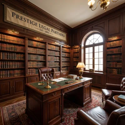 Justice Law Firm