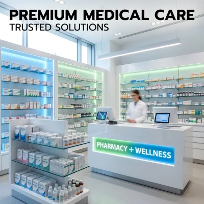 Pharmacy