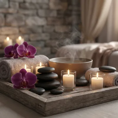 Spa & Wellness